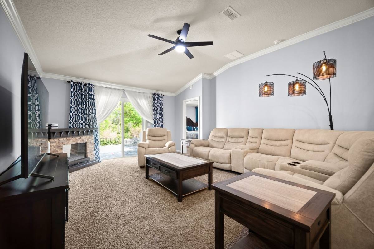 House for rent at 6092 Bucking Bronco Dr, Jacksonville, FL 32234