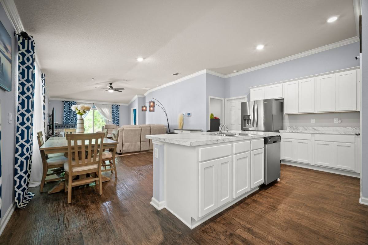 House for rent at 6092 Bucking Bronco Dr, Jacksonville, FL 32234