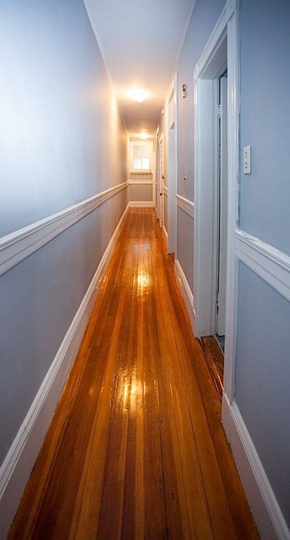 House for rent at 200B Harvard St, Cambridge, MA 02139
