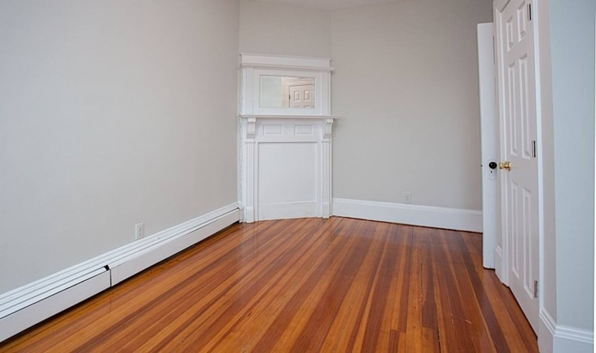 House for rent at 200B Harvard St, Cambridge, MA 02139