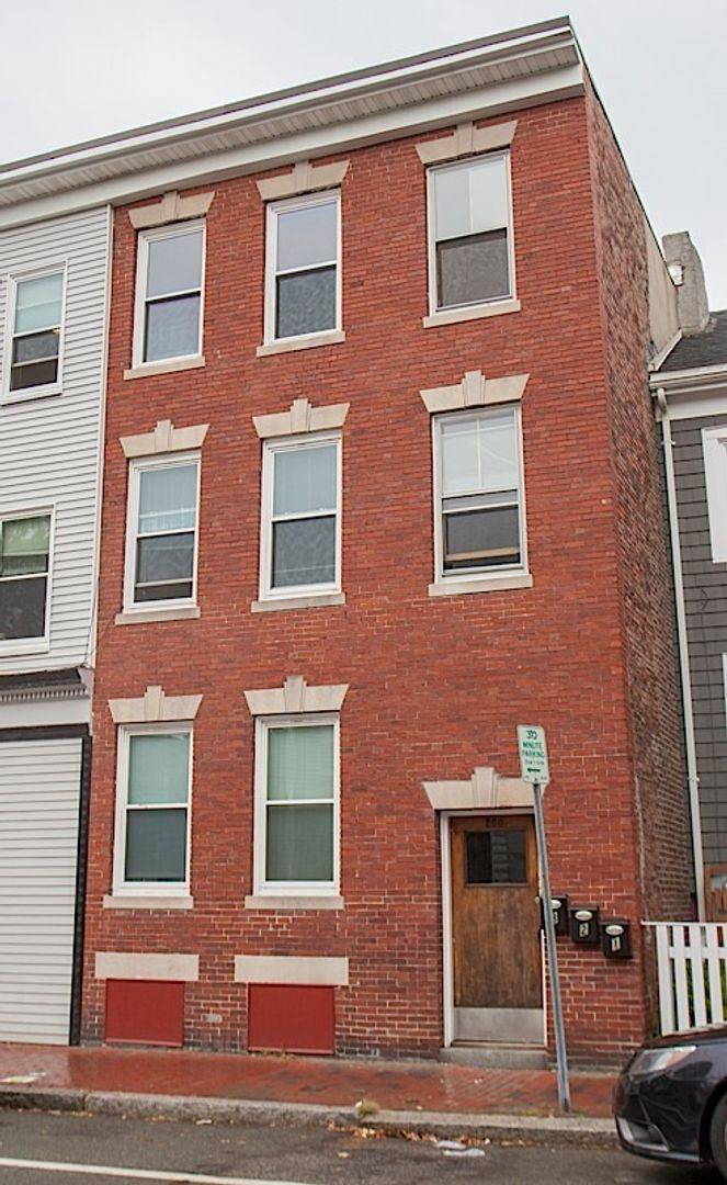 House for rent at 200B Harvard St, Cambridge, MA 02139