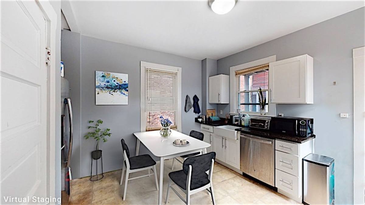 House for rent at 200B Harvard St, Cambridge, MA 02139