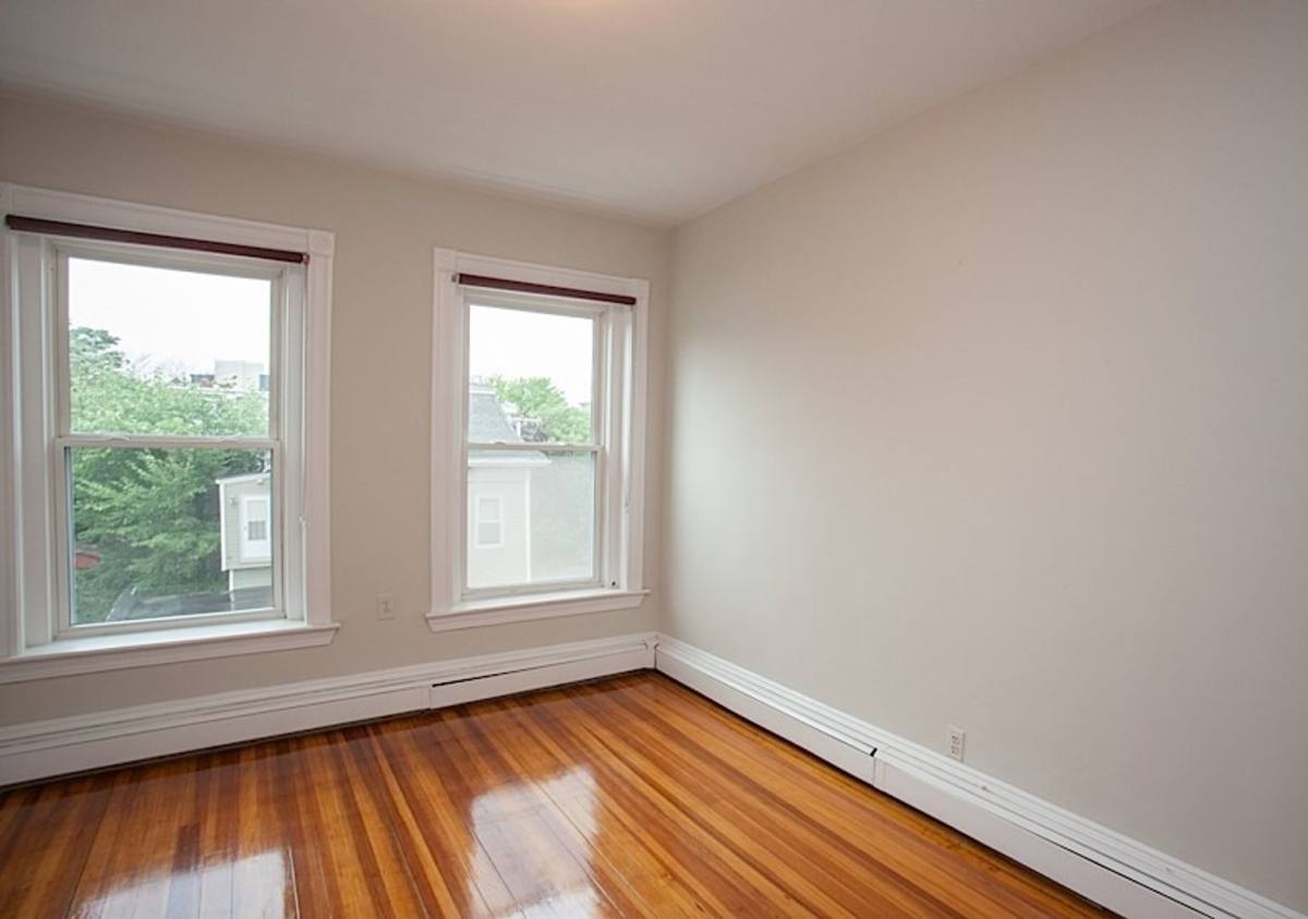 House for rent at 200B Harvard St, Cambridge, MA 02139