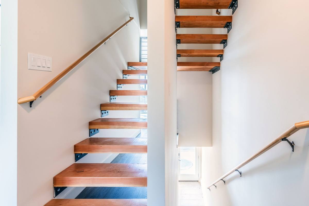 Townhouse for rent at 6500 S 133rd St, Seattle, WA 98178