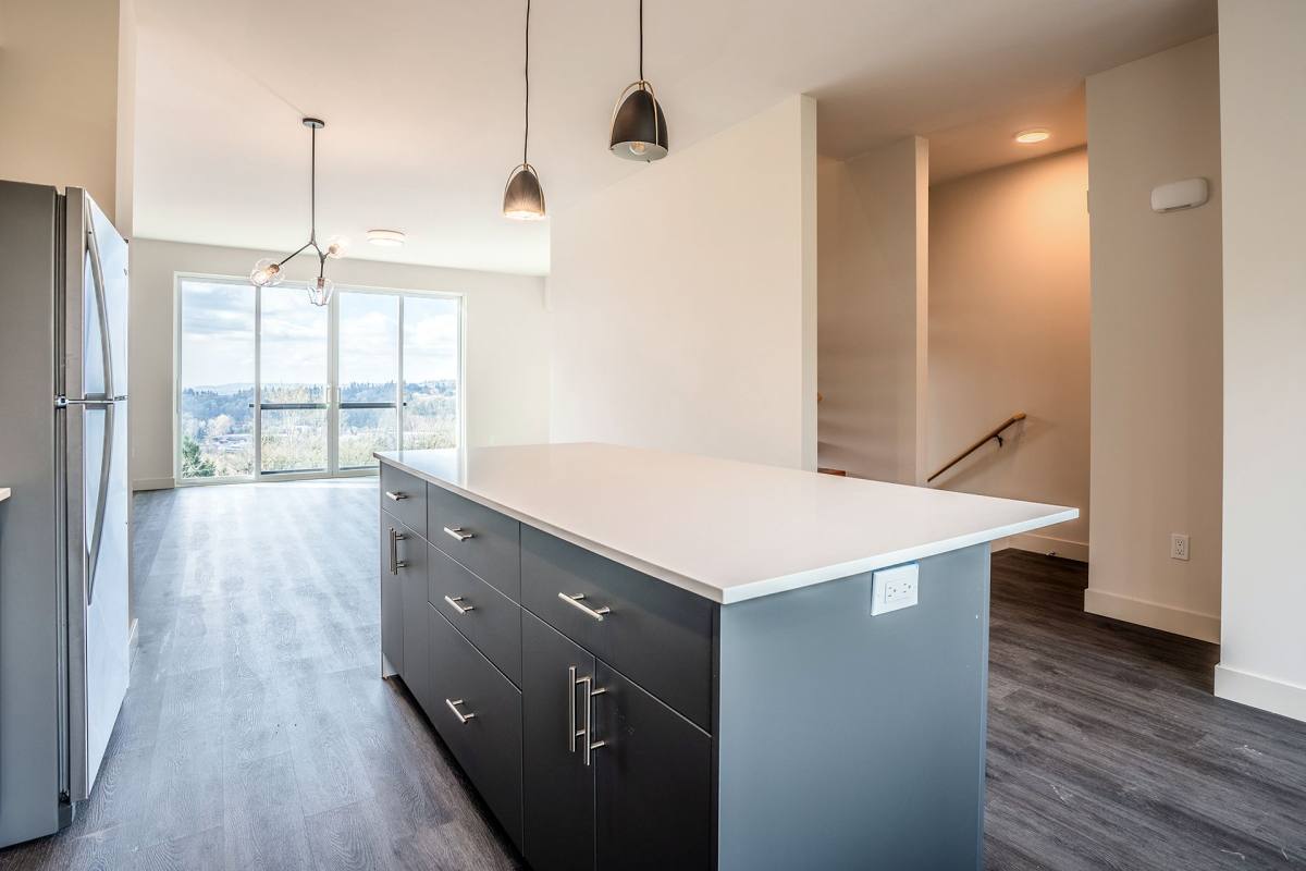 Townhouse for rent at 6500 S 133rd St, Seattle, WA 98178