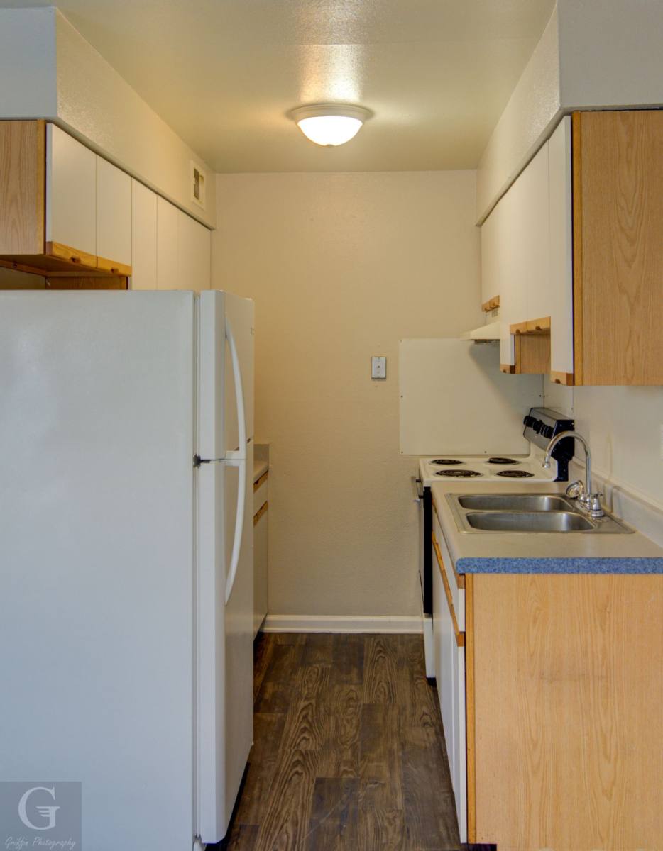 Apartment for rent at 3200-3279 Cottonwood St, Bossier City, LA 71111