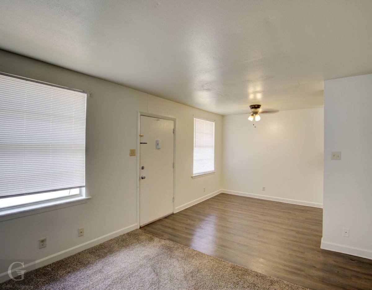 Apartment for rent at 3200-3279 Cottonwood St, Bossier City, LA 71111