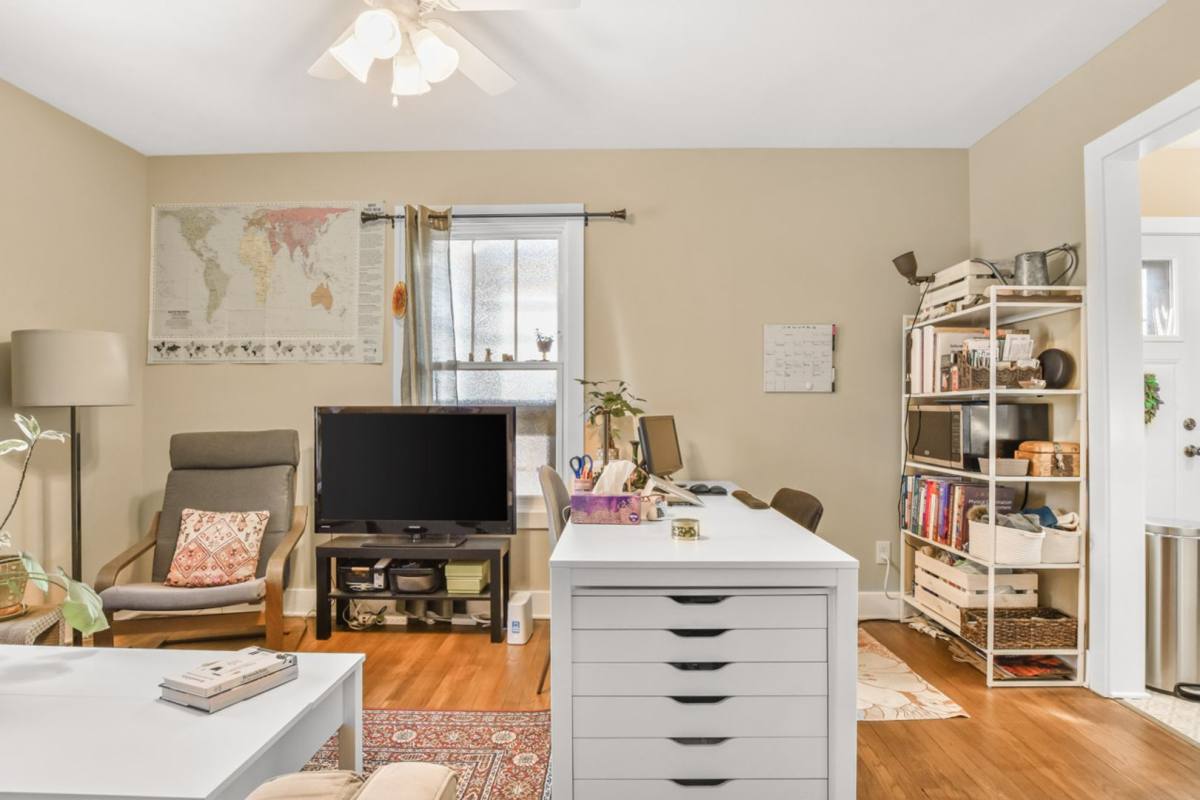 Apartment for rent at 1319 Rutledge St, Madison, WI 53703