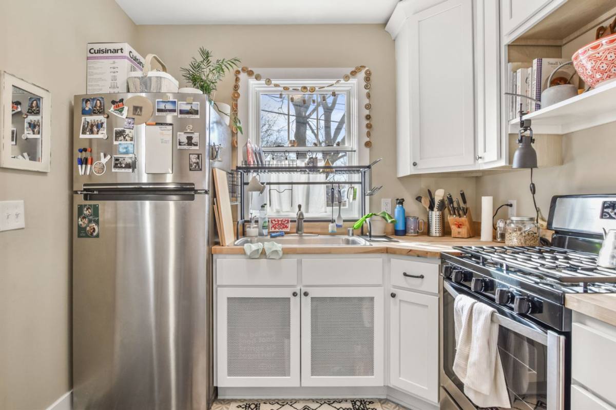 Apartment for rent at 1319 Rutledge St, Madison, WI 53703