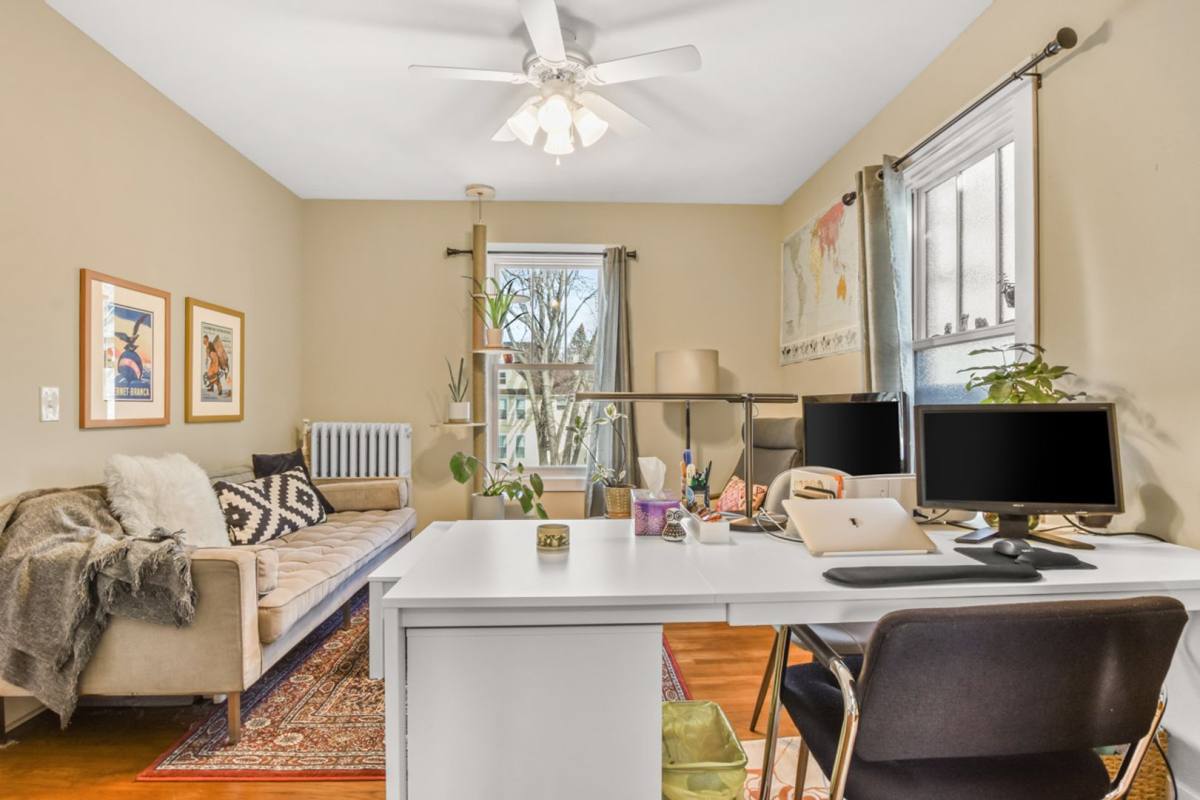 Apartment for rent at 1319 Rutledge St, Madison, WI 53703