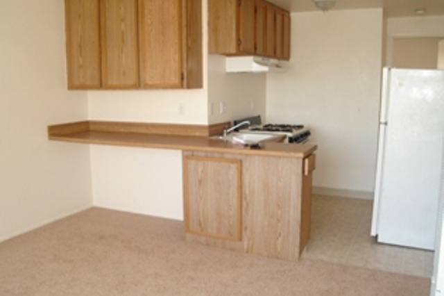 Apartment for rent at 4454 50th St, San Diego, CA 92115