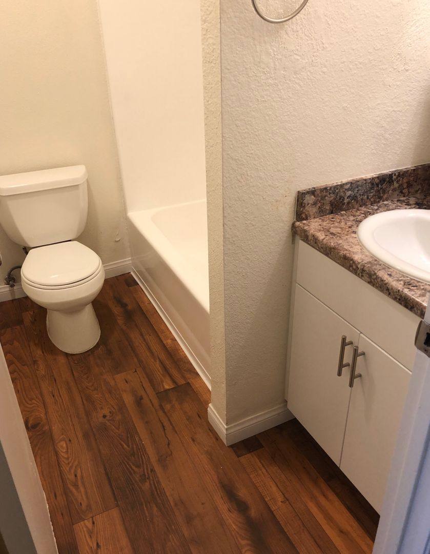 Apartment for rent at 4454 50th St, San Diego, CA 92115