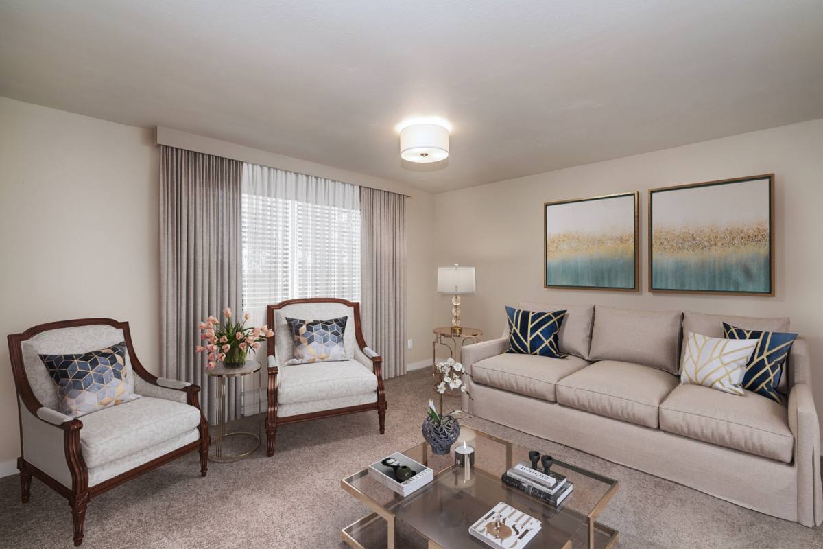 Apartment for rent at 907 Aberdeen Ave NE, Renton, WA 98056
