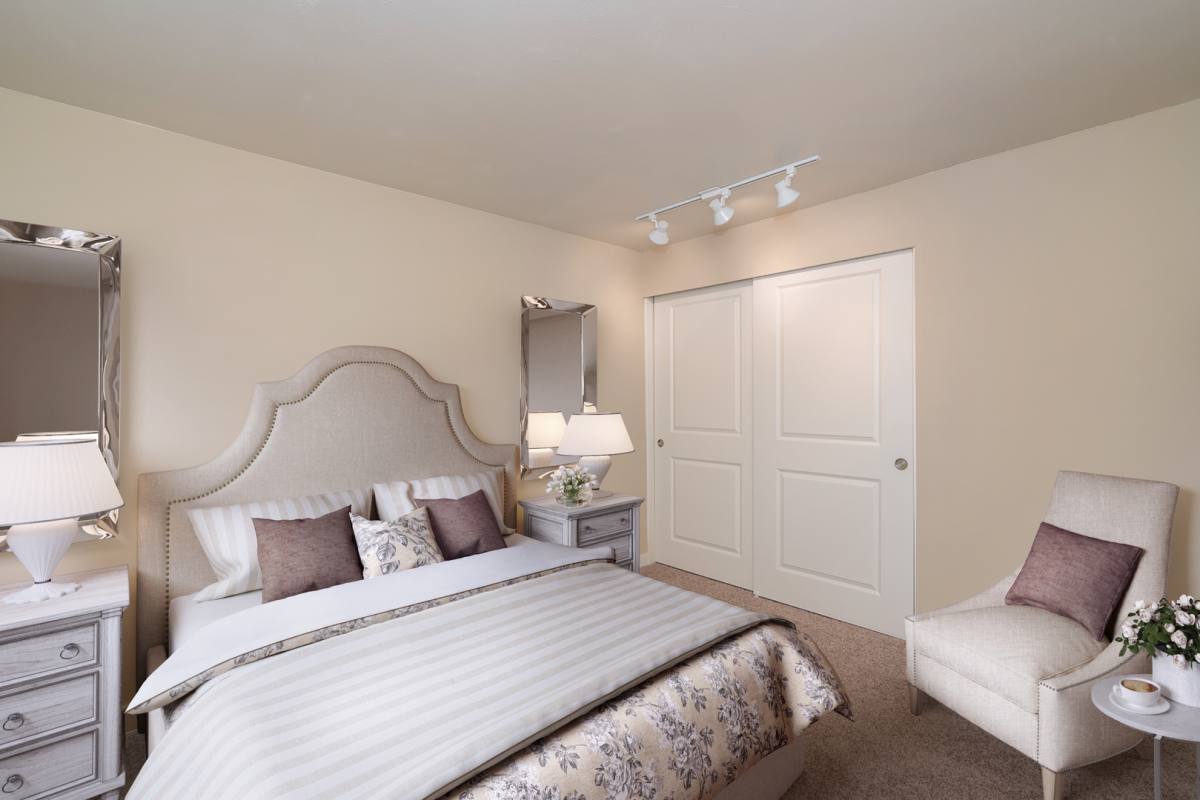 Apartment for rent at 907 Aberdeen Ave NE, Renton, WA 98056