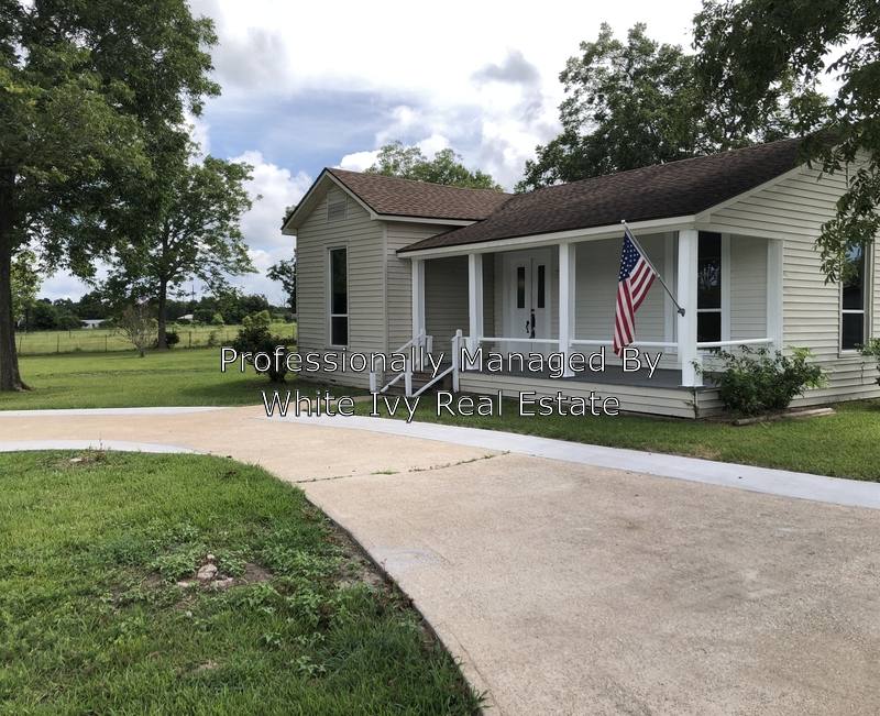 House for rent at 246 FM #405, Dodge, TX 77334