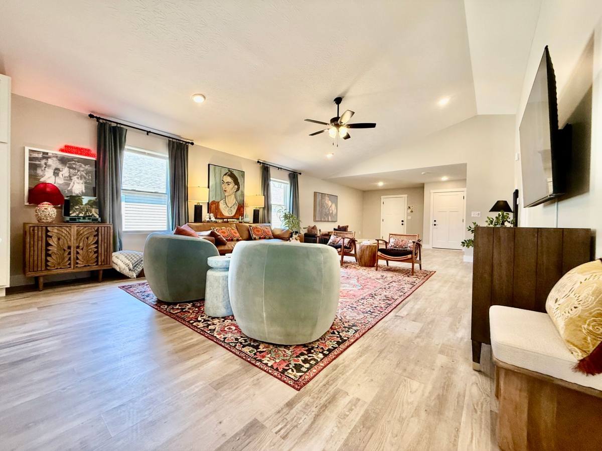 House for rent at 7853 Second St, West Chester, OH 45069