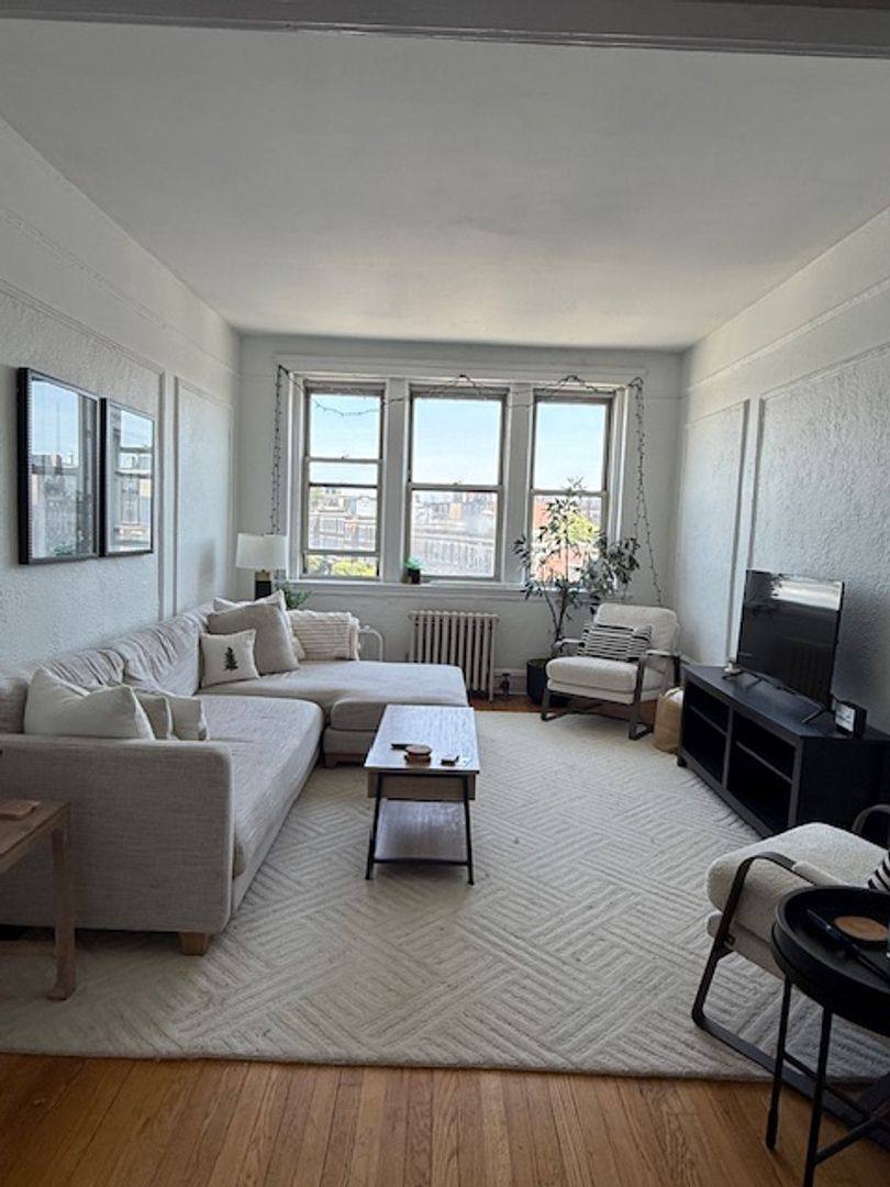 Apartment for rent at 20B Colborne Rd, Brighton, MA 02135