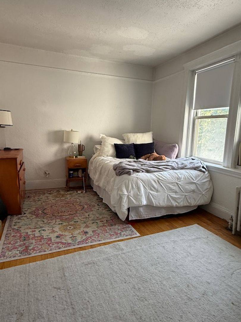 Apartment for rent at 20B Colborne Rd, Brighton, MA 02135