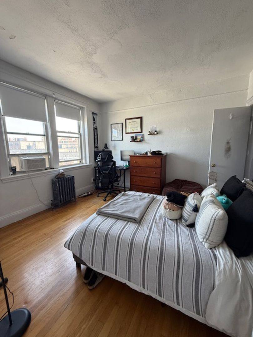 Apartment for rent at 20B Colborne Rd, Brighton, MA 02135