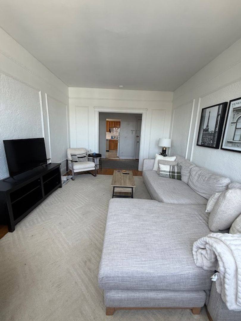 Apartment for rent at 20B Colborne Rd, Brighton, MA 02135
