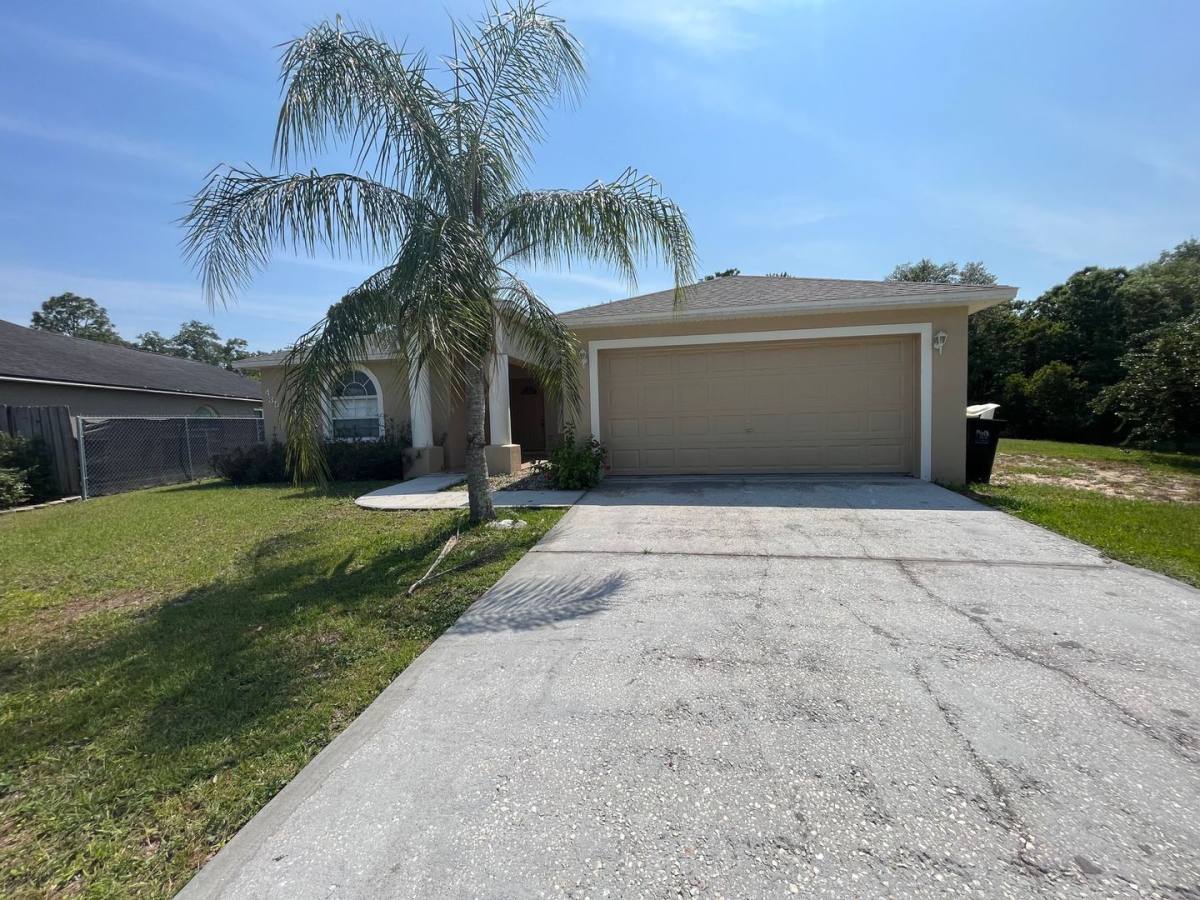 House for rent at 435 Magpie Court, Kissimmee, FL 34759