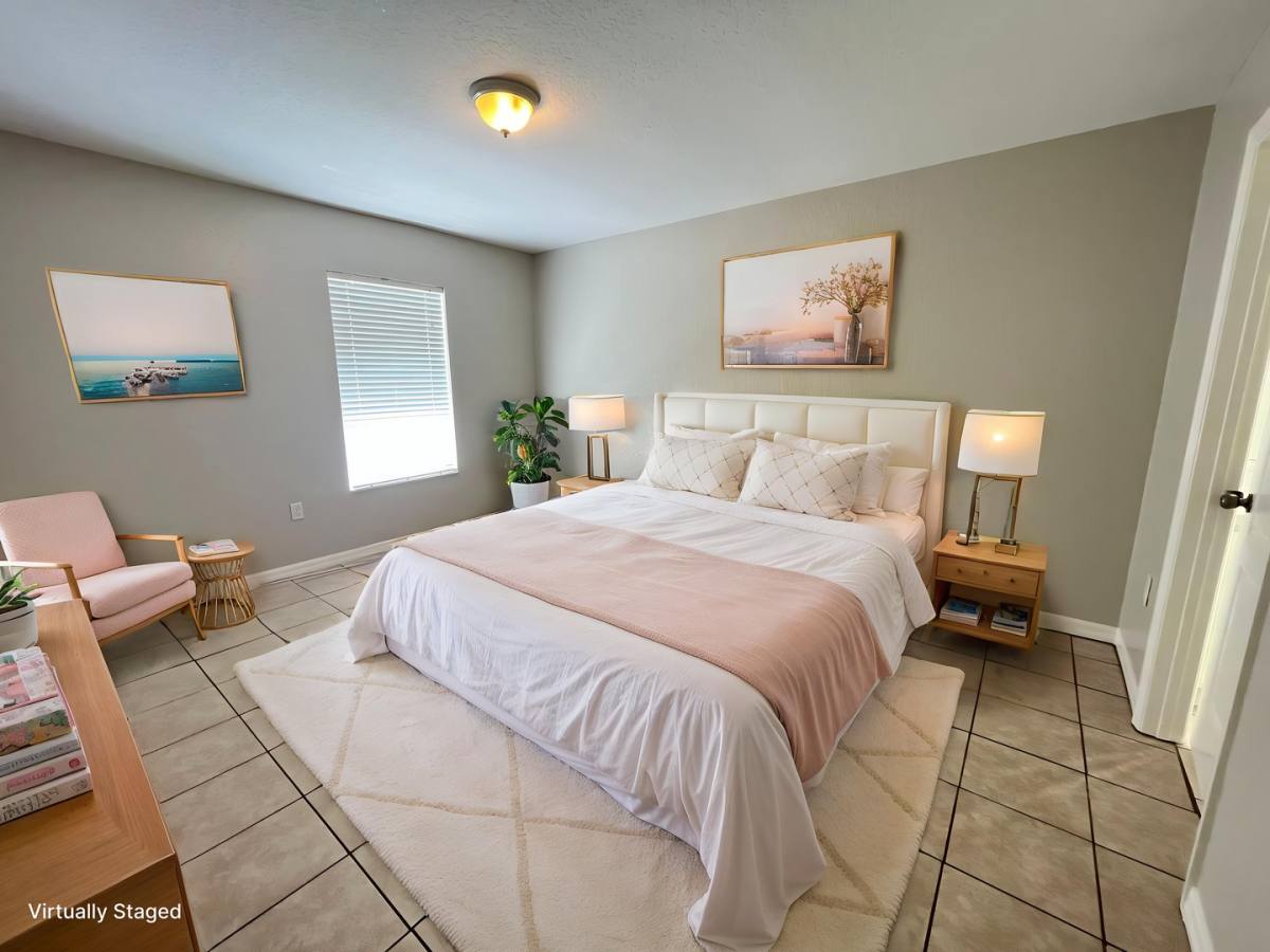 House for rent at 435 Magpie Court, Kissimmee, FL 34759