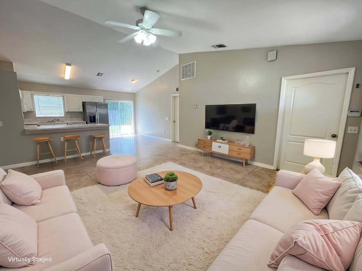 House for rent at 435 Magpie Court, Kissimmee, FL 34759