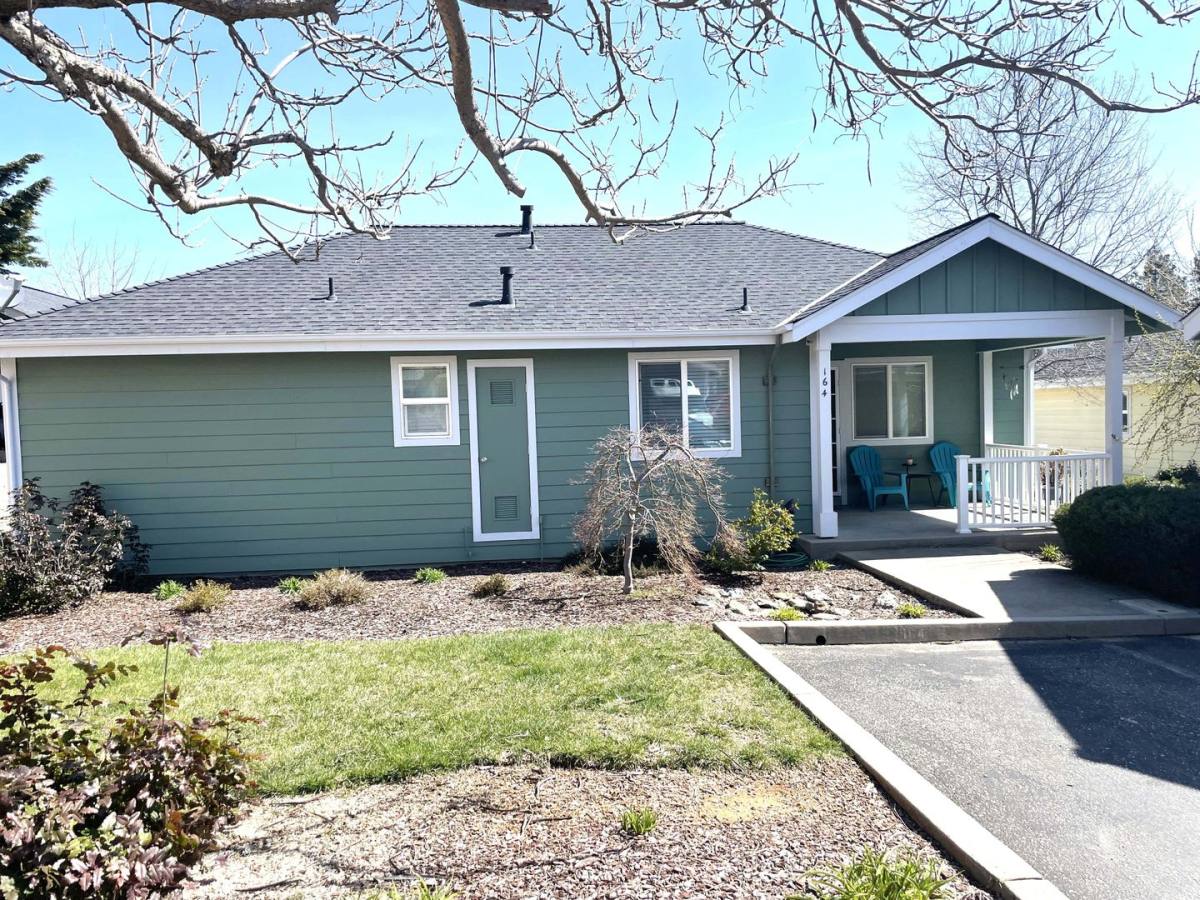 House for rent at 164 Highlands Court, Grass Valley, CA 95945