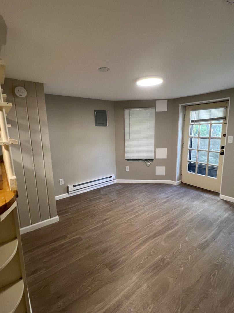 Apartment for rent at 1136 Prospect St, Ann Arbor, MI 48104