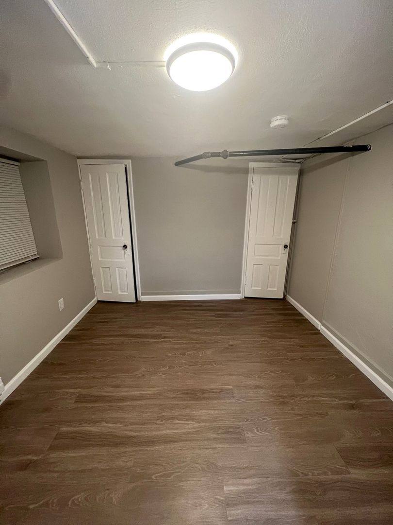 Apartment for rent at 1136 Prospect St, Ann Arbor, MI 48104