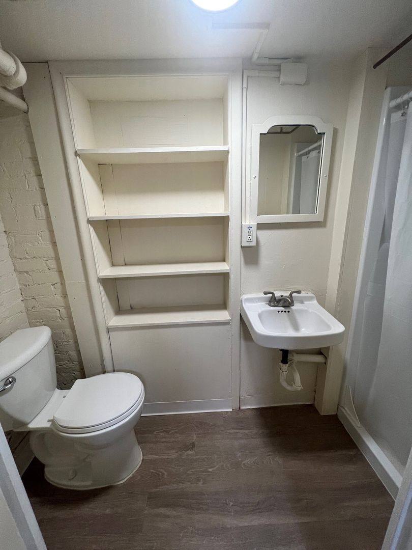 Apartment for rent at 1136 Prospect St, Ann Arbor, MI 48104