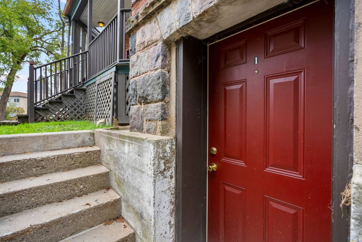 Apartment for rent at 1136 Prospect St, Ann Arbor, MI 48104