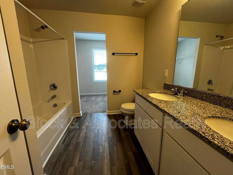 House for rent at 46 E Boulder Rd, Henderson, NC 27537
