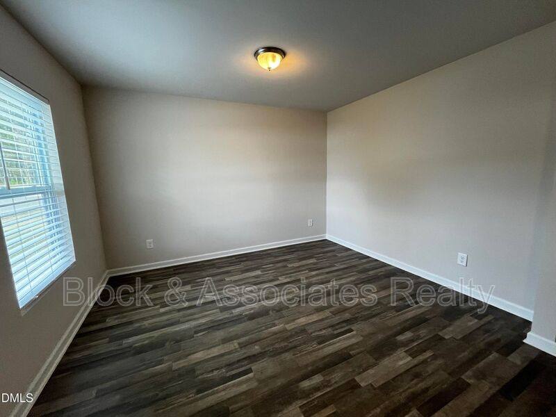 House for rent at 46 E Boulder Rd, Henderson, NC 27537