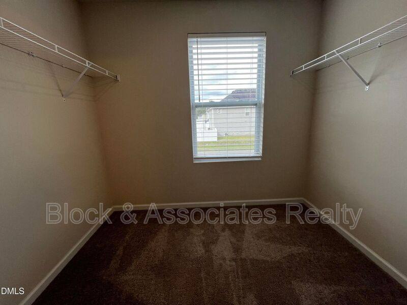 House for rent at 46 E Boulder Rd, Henderson, NC 27537