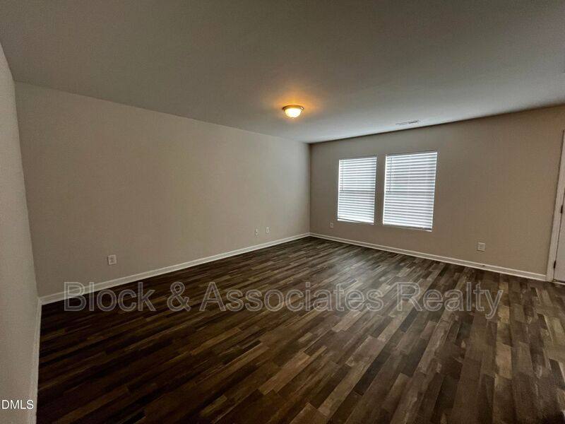 House for rent at 46 E Boulder Rd, Henderson, NC 27537