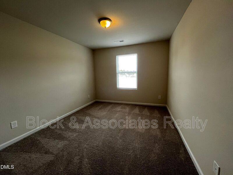 House for rent at 46 E Boulder Rd, Henderson, NC 27537