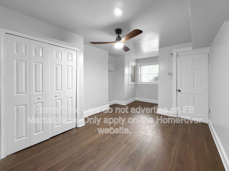 Townhouse for rent at 1328 9th St NW, Washington, DC 20001
