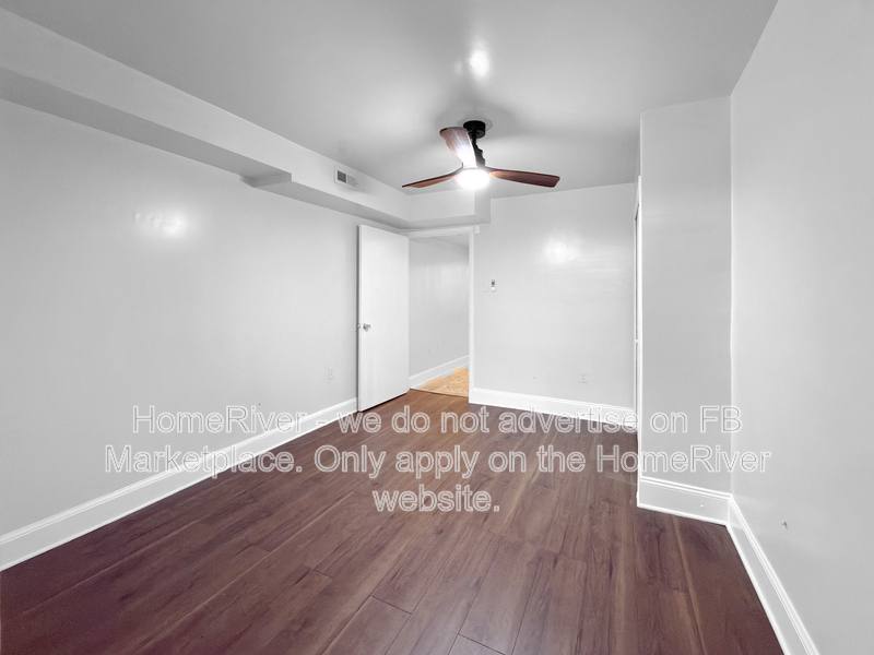 Townhouse for rent at 1328 9th St NW, Washington, DC 20001