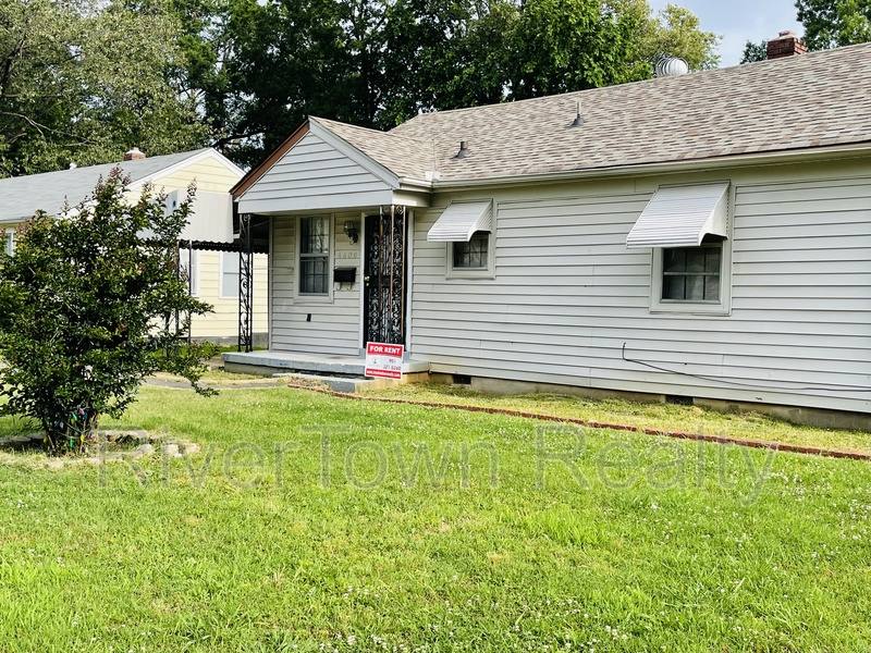 House for rent at 4406 Ferndale Rd, Memphis, TN 38122