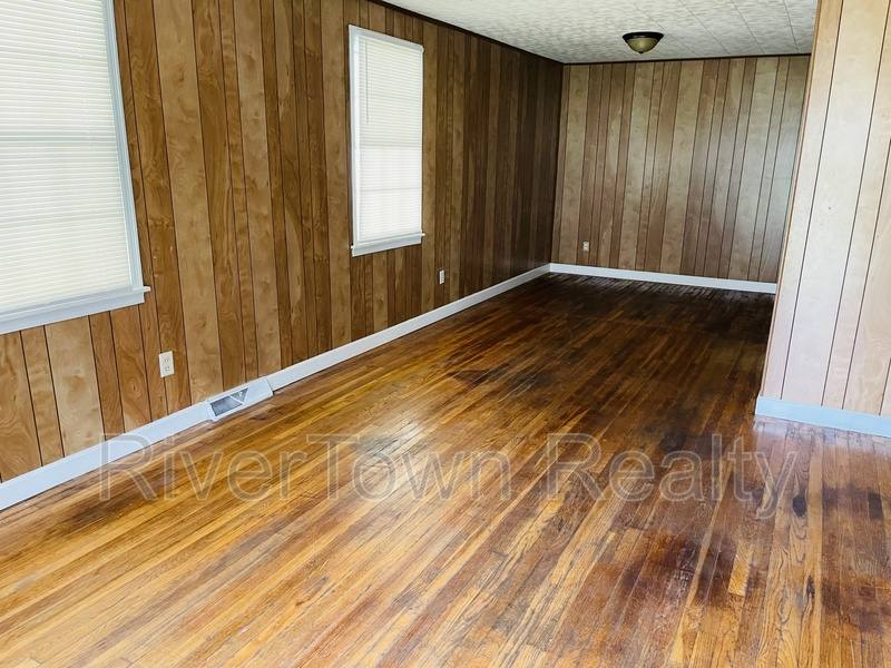 House for rent at 4406 Ferndale Rd, Memphis, TN 38122