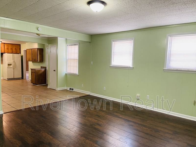 House for rent at 4406 Ferndale Rd, Memphis, TN 38122