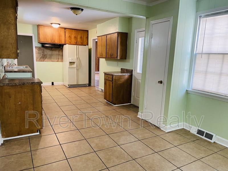 House for rent at 4406 Ferndale Rd, Memphis, TN 38122
