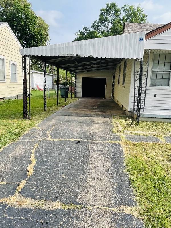 House for rent at 4406 Ferndale Rd, Memphis, TN 38122