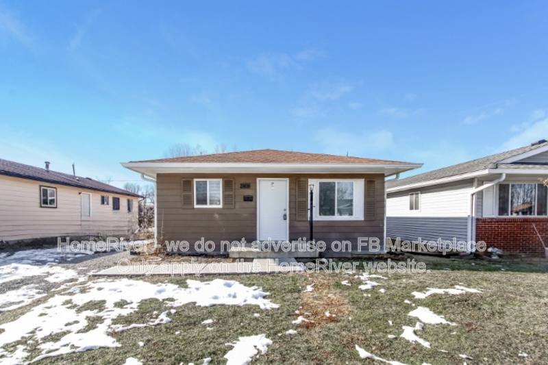House for rent at 2806 Dietz St, Indianapolis, IN 46203