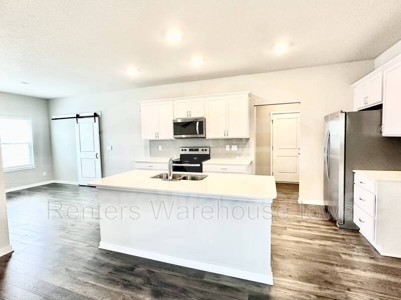 House for rent at 2310 SW Plaza Parkway, Ankeny, IA 50023