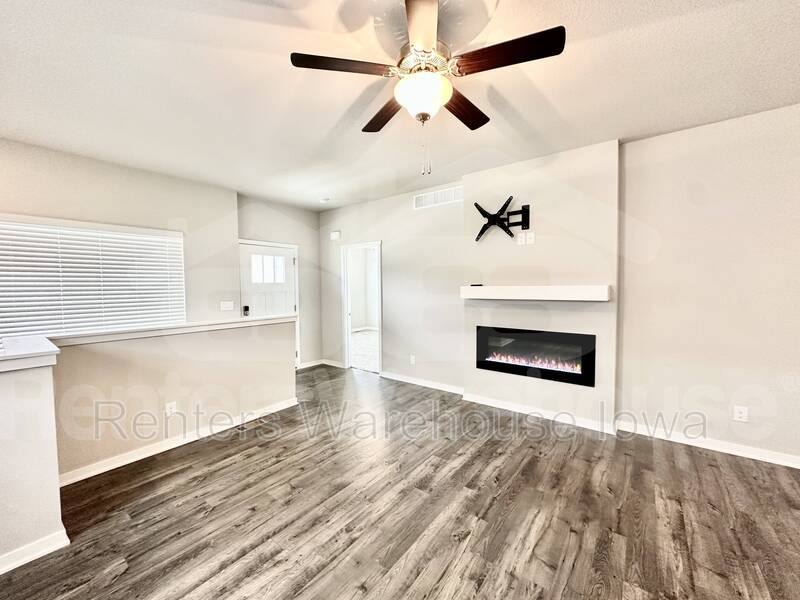 House for rent at 2310 SW Plaza Parkway, Ankeny, IA 50023