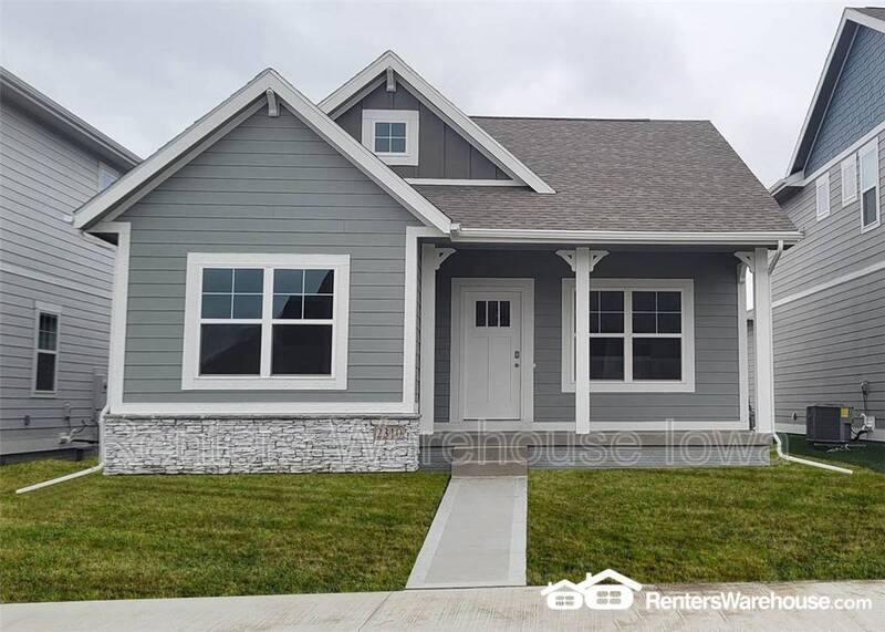 House for rent at 2310 SW Plaza Parkway, Ankeny, IA 50023