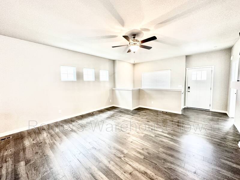 House for rent at 2310 SW Plaza Parkway, Ankeny, IA 50023