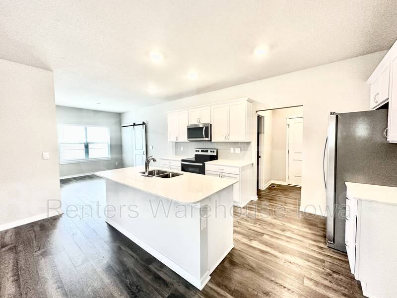 House for rent at 2310 SW Plaza Parkway, Ankeny, IA 50023